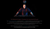 Hochzeit-DJ Roland Firnkes