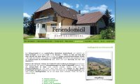 Ferienwohnung Grabenbühl