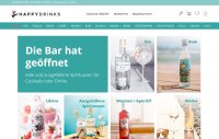 Happy Drinks