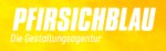 Pfirsichblau NEXT