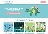 Schnitzeljagdideen